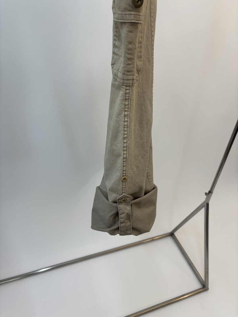 LONDON FLAT韓國直郵女士新品休閑真品時尚人氣推薦休閑褲LONDON FLAT休閑褲