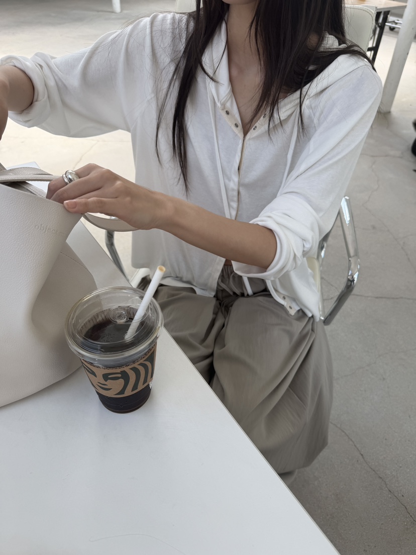 BOWIE東大門實拍女士新款休閑人氣推薦熱賣真品衛衣開衫連帽BOWIE衛衣
