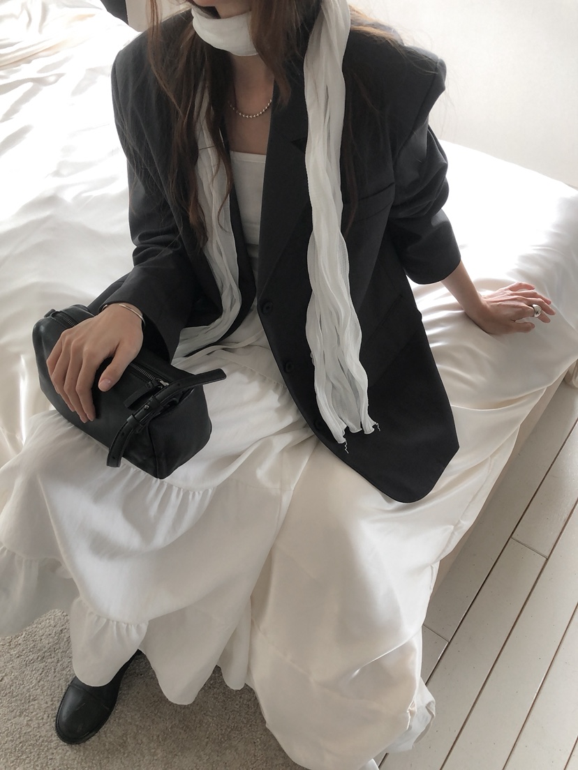 LONG PEAK東大門直郵26秋冬新品真品人氣推薦熱賣西裝西服LONG PEAK西裝/西服