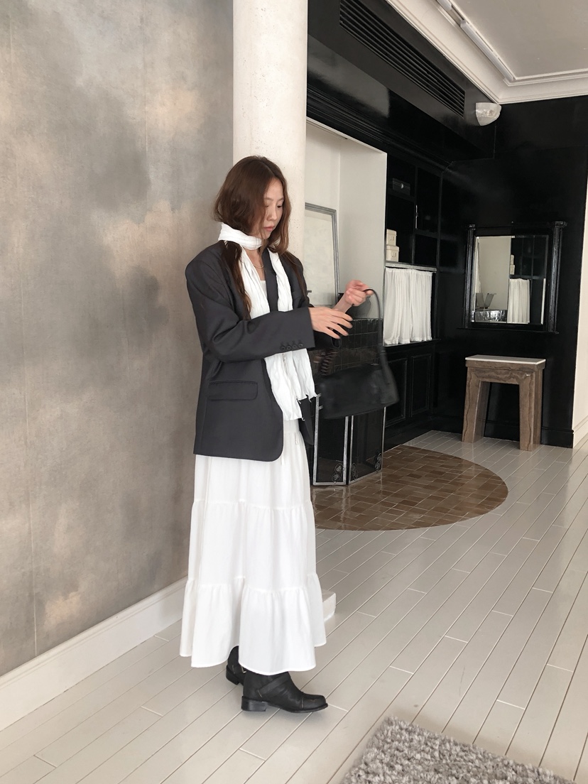 LONG PEAK東大門直郵26秋冬新品真品人氣推薦熱賣西裝西服LONG PEAK西裝/西服