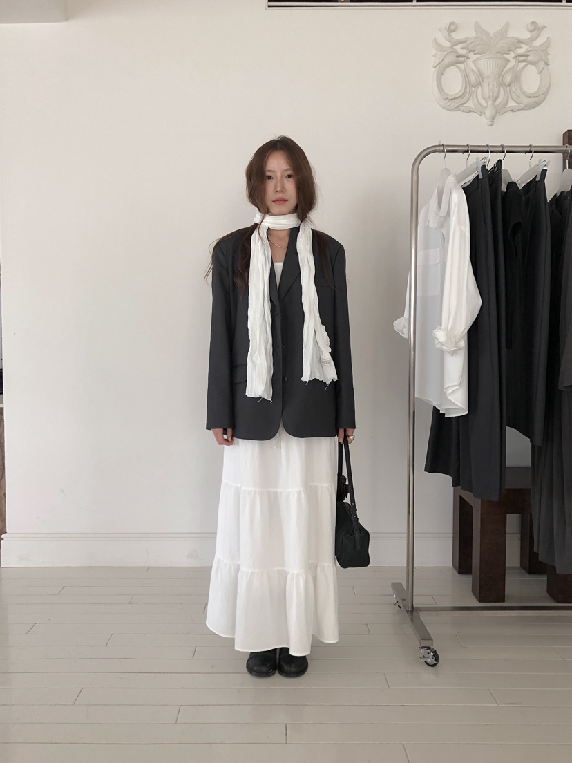 LONG PEAK東大門直郵26秋冬新品真品人氣推薦熱賣西裝西服LONG PEAK西裝/西服