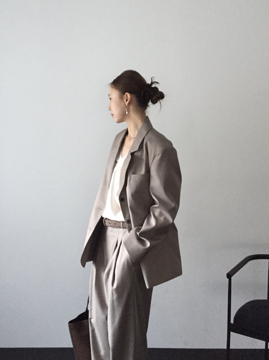 LONG PEAK東大門直郵26秋冬新品真品人氣推薦熱賣西裝西服LONG PEAK西裝/西服