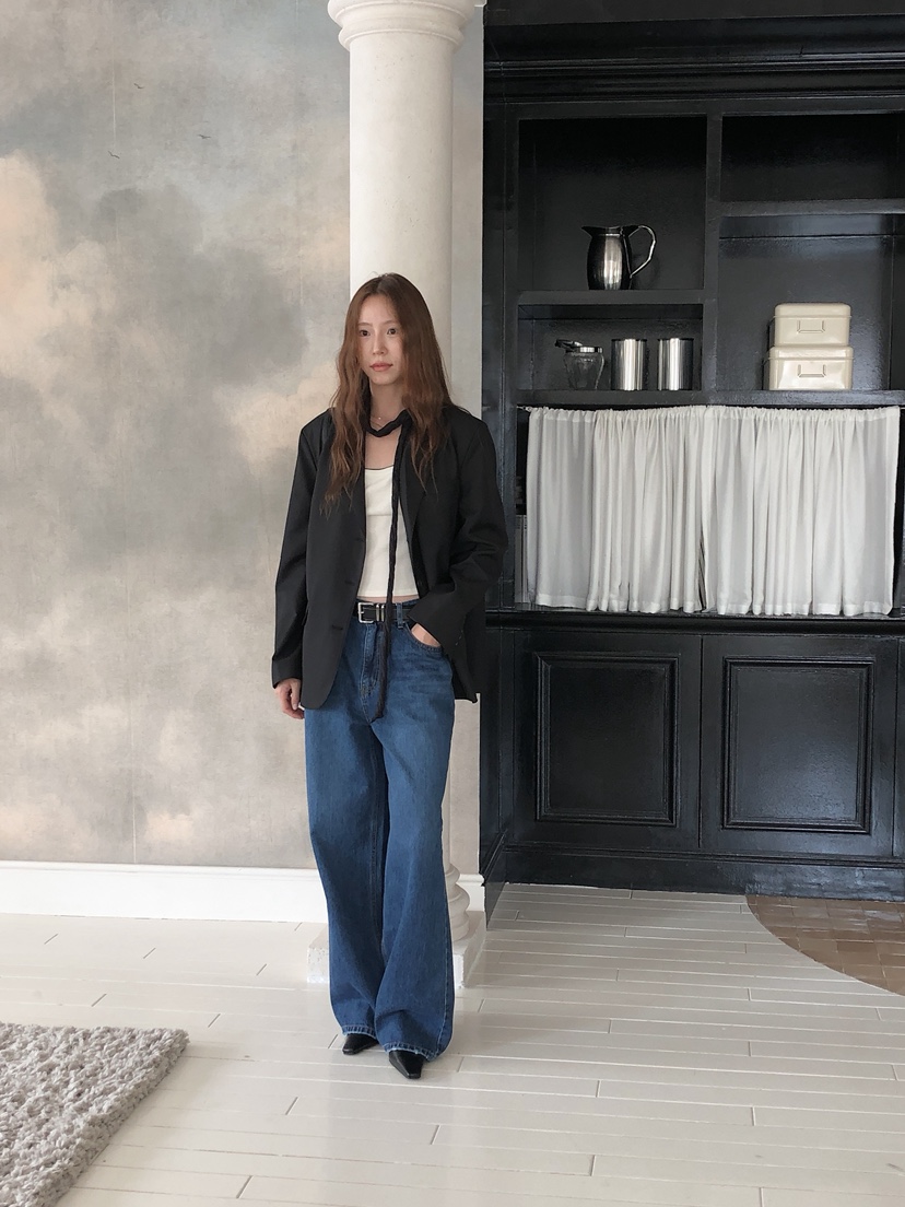 LONG PEAK東大門直郵26秋冬新品真品人氣推薦熱賣西裝西服LONG PEAK西裝/西服