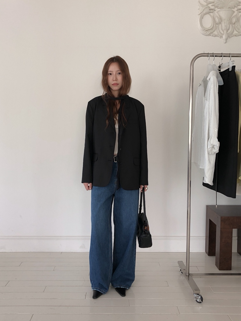 LONG PEAK東大門直郵26秋冬新品真品人氣推薦熱賣西裝西服LONG PEAK西裝/西服