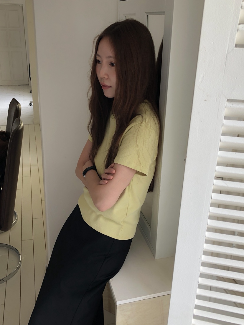 LONG PEAK東大門實拍女士新款熱賣休閑人氣真品推薦時尚T恤LONG PEAKT恤