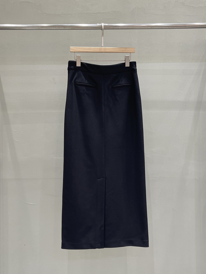 THE MUI東大門實拍女士新品人氣真品推薦熱賣時尚休閑長裙THE MUI長裙
