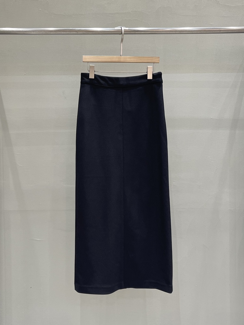 THE MUI東大門實拍女士新品人氣真品推薦熱賣時尚休閑長裙THE MUI長裙圖色1