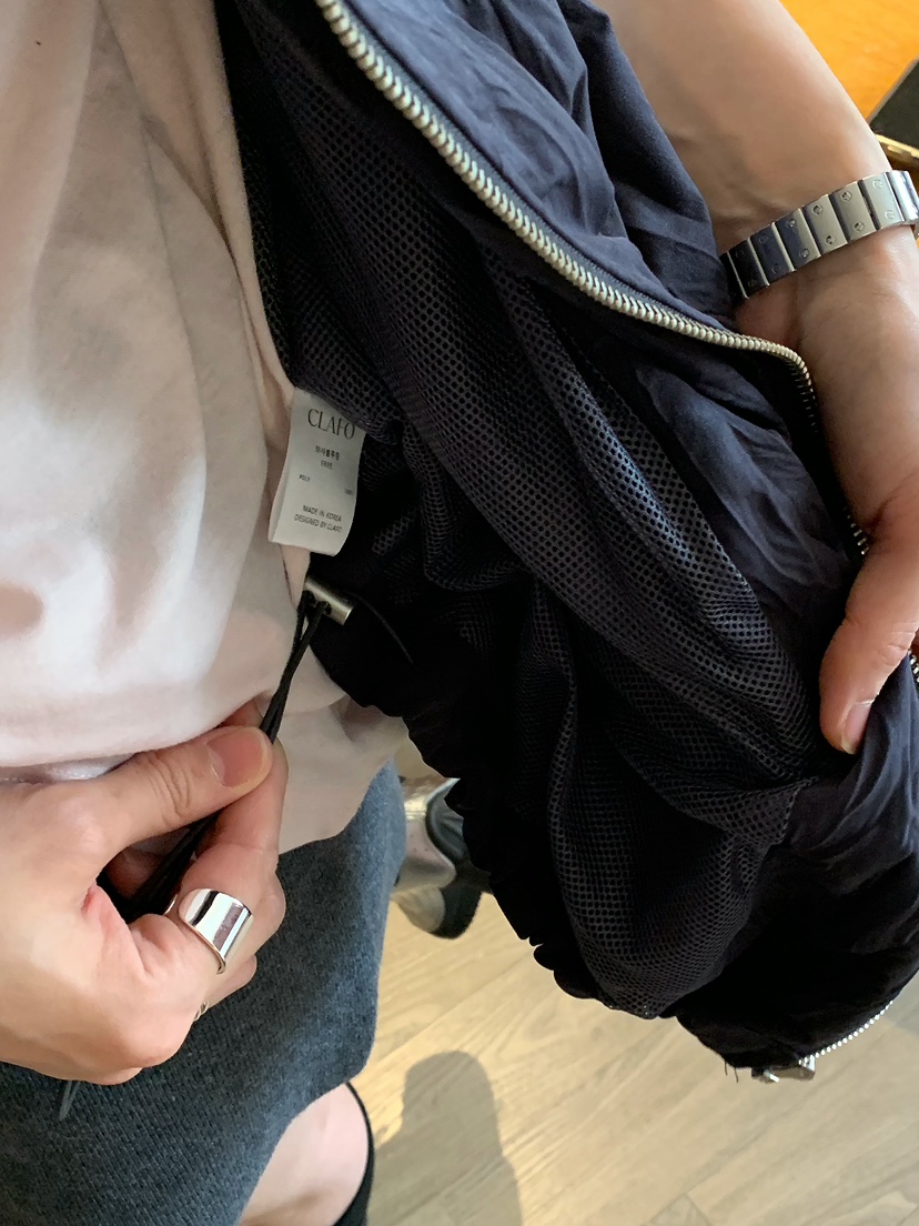 CLAFO東大門實拍女士新品真品人氣推薦休閑時尚熱賣夾克CLAFO夾克