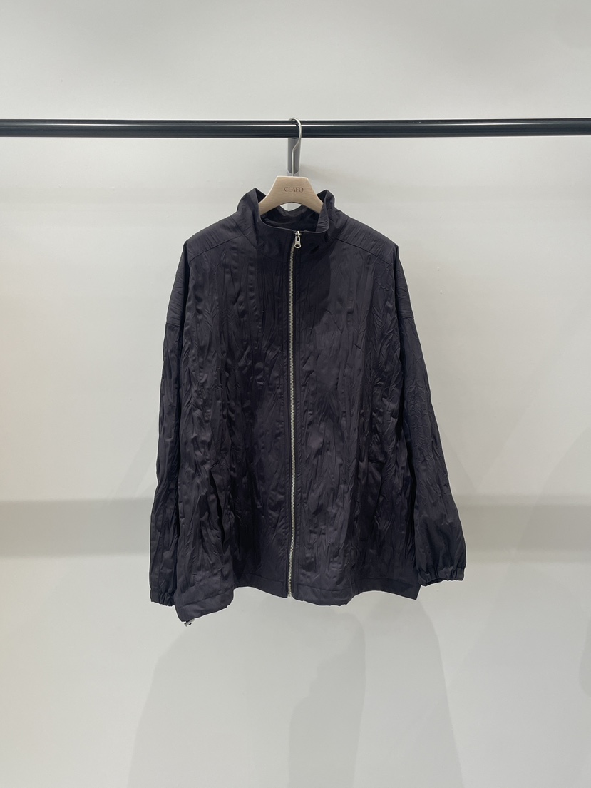 CLAFO東大門實拍女士新品真品人氣推薦休閑時尚熱賣夾克CLAFO夾克圖色2