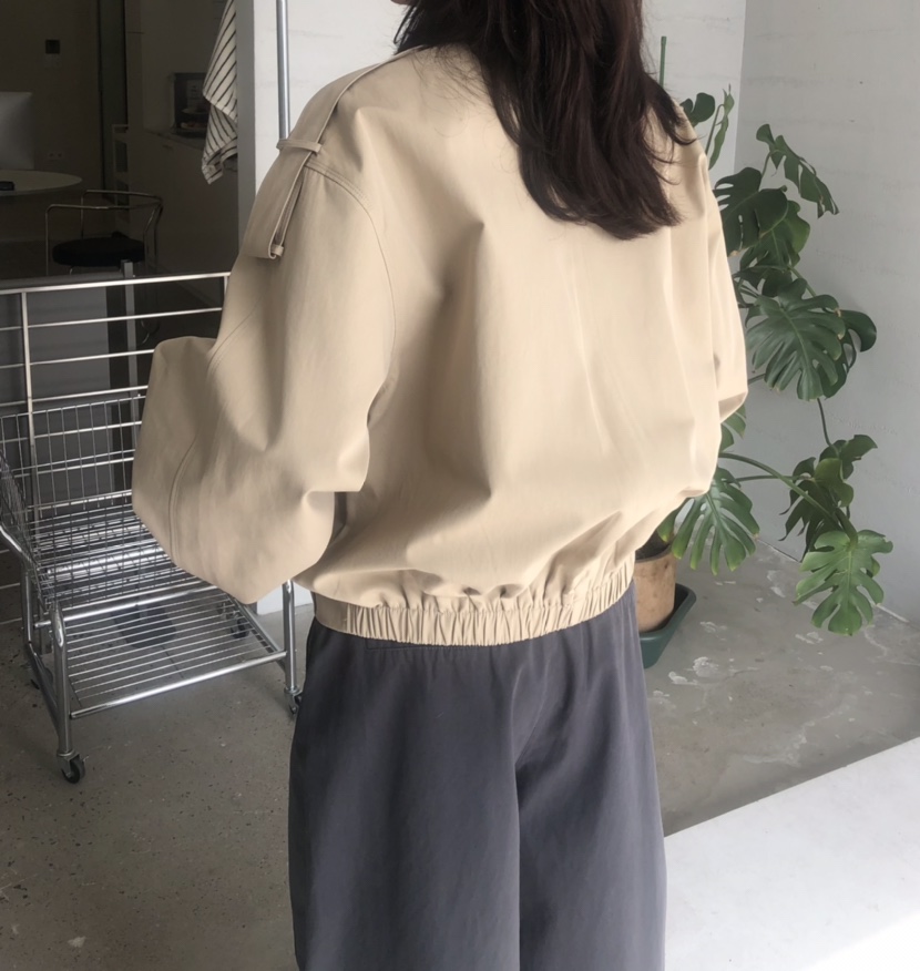 GLAD SOME東大門直郵26秋冬新品真品休閑推薦熱賣時尚夾克GLAD SOME夾克