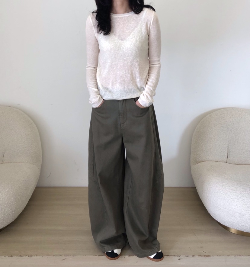 GLAD SOME東大門實拍女士新款人氣時尚真品休閑推薦針織衫GLAD SOME針織衫