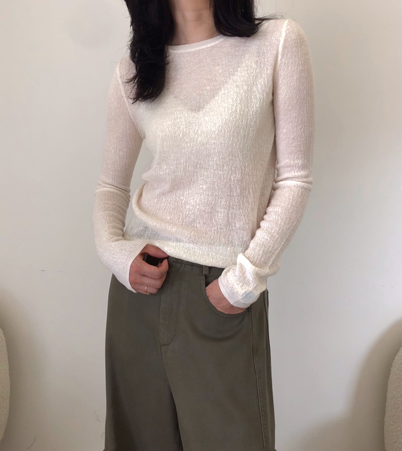 GLAD SOME東大門實拍女士新款人氣時尚真品休閑推薦針織衫GLAD SOME針織衫