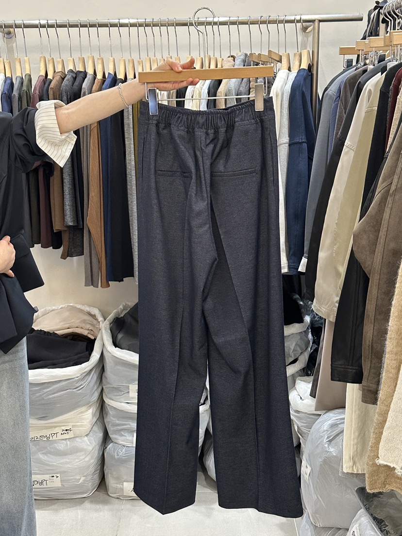 HEIZE東大門實拍女士新品熱賣休閑時尚人氣真品推薦休閑褲HEIZE休閑褲