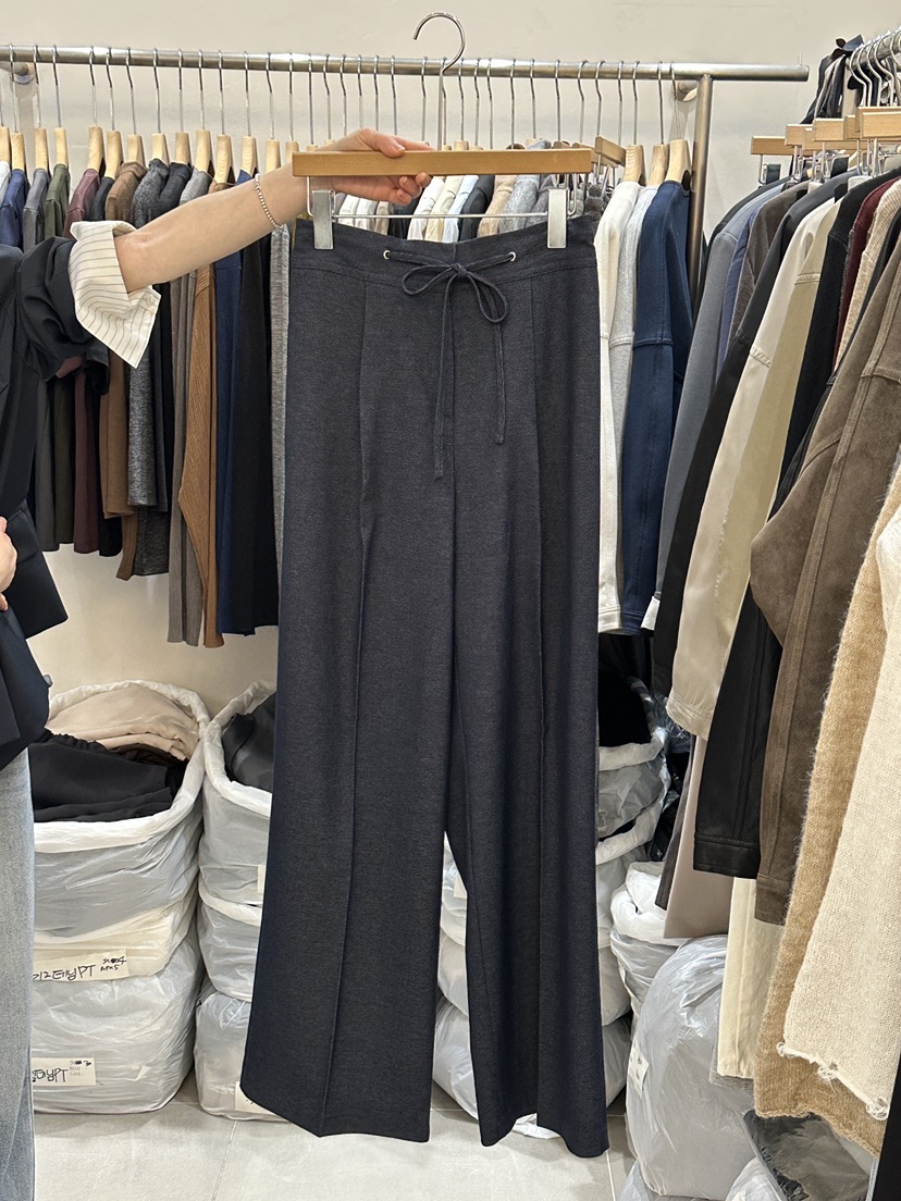 HEIZE東大門實拍女士新品熱賣休閑時尚人氣真品推薦休閑褲HEIZE休閑褲圖色1