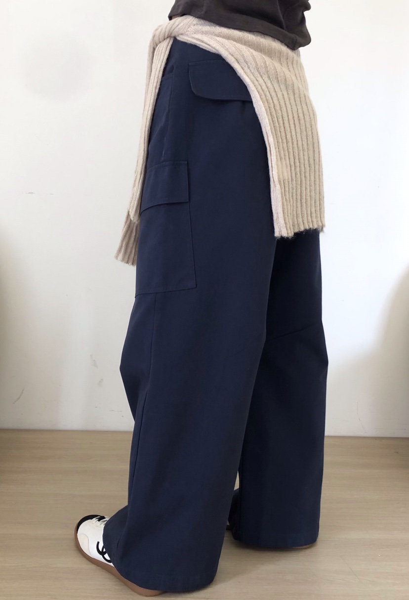 GLAD SOME東大門代購女裝新款休閑熱賣時尚休閑褲不含屁簾GLAD SOME休閑褲