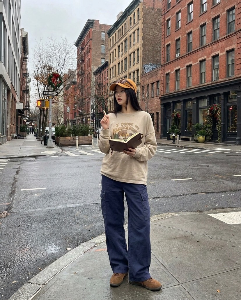 GLAD SOME東大門代購女裝新款休閑熱賣時尚休閑褲不含屁簾GLAD SOME休閑褲