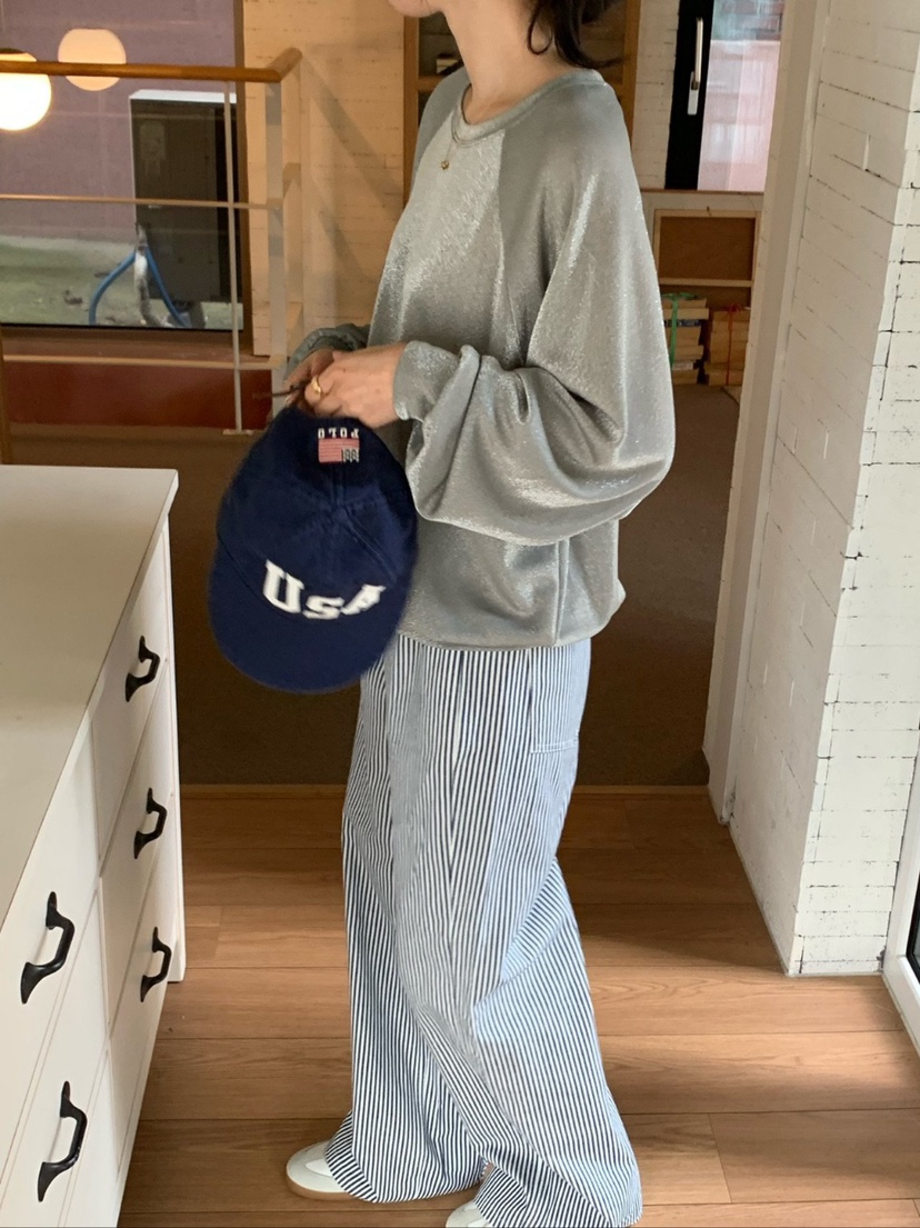 COBALT BLUE東大門實拍女士新品人氣熱賣真品時尚休閑褲COBALT BLUE休閑褲