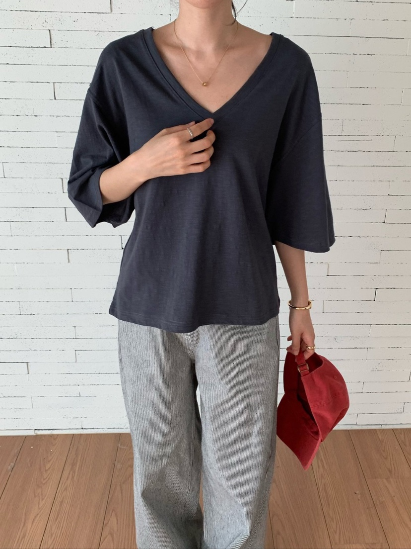 COBALT BLUE東大門實拍女士新品人氣熱賣真品時尚休閑褲COBALT BLUE休閑褲