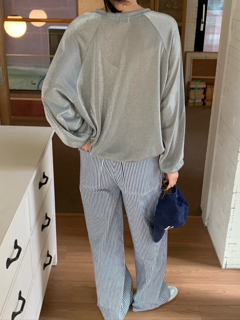 COBALT BLUE東大門實拍女士新品人氣熱賣真品時尚休閑褲COBALT BLUE休閑褲