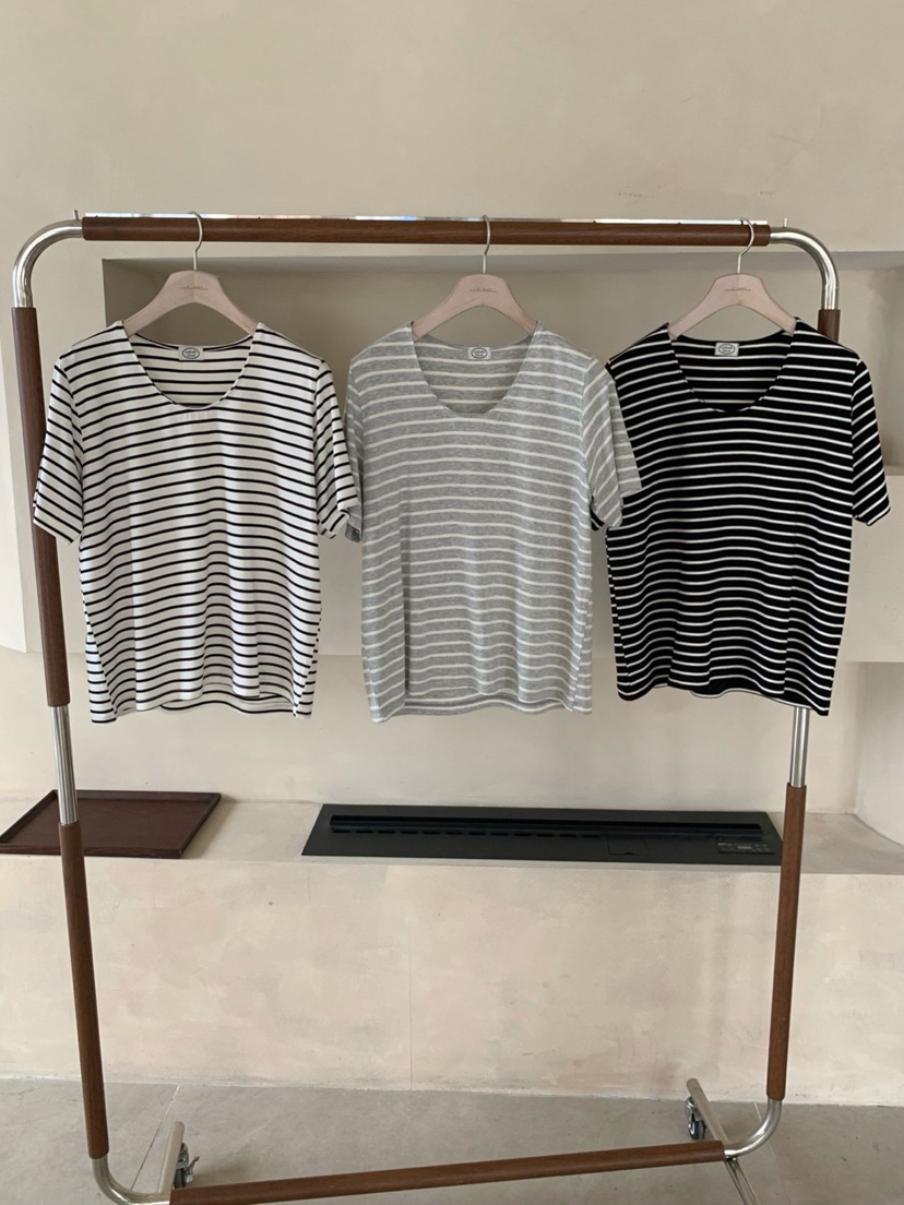 COBALT BLUE東大門代購女裝新品人氣推薦休閑熱賣真品T恤COBALT BLUET恤