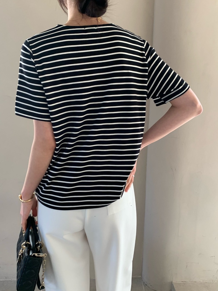 COBALT BLUE東大門代購女裝新品人氣推薦休閑熱賣真品T恤COBALT BLUET恤