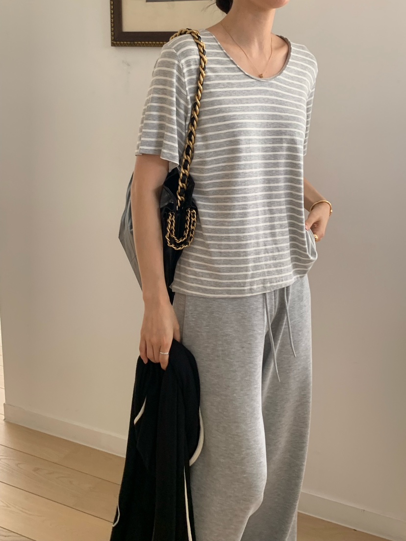 COBALT BLUE東大門代購女裝新品人氣推薦休閑熱賣真品T恤COBALT BLUET恤
