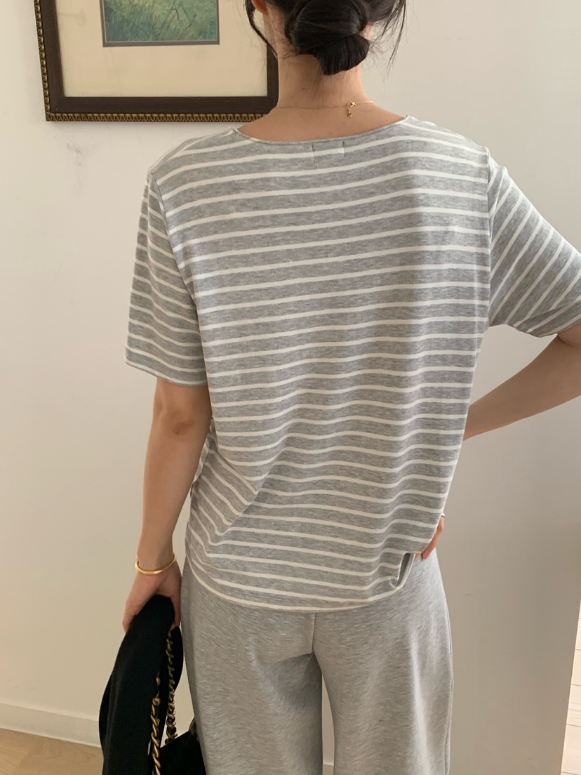COBALT BLUE東大門代購女裝新品人氣推薦休閑熱賣真品T恤COBALT BLUET恤