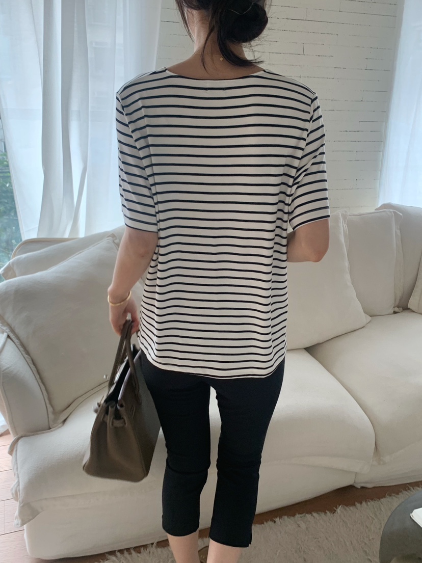 COBALT BLUE東大門代購女裝新品人氣推薦休閑熱賣真品T恤COBALT BLUET恤
