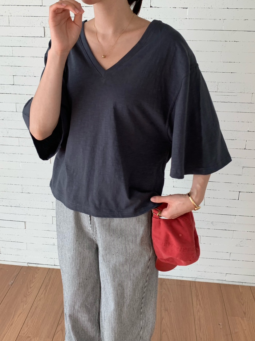 COBALT BLUE東大門代購女士新品真品熱賣推薦時尚人氣T恤COBALT BLUET恤