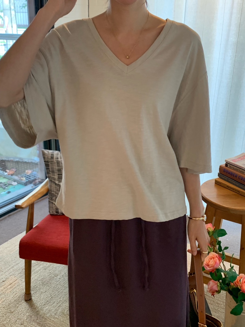 COBALT BLUE東大門代購女士新品真品熱賣推薦時尚人氣T恤COBALT BLUET恤
