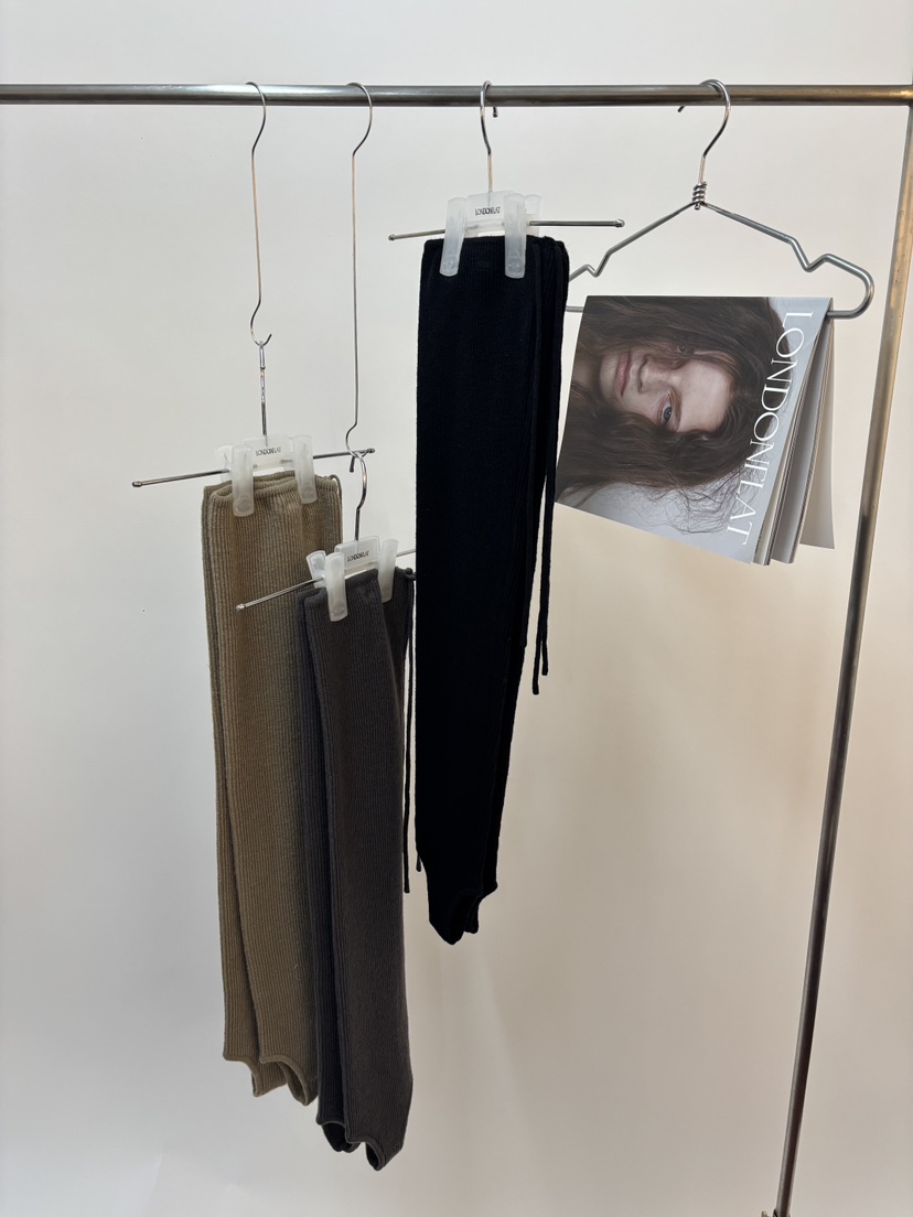LONDON FLAT東大門代購女士新品時尚推薦熱賣人氣襪子腿套LONDON FLAT襪子
