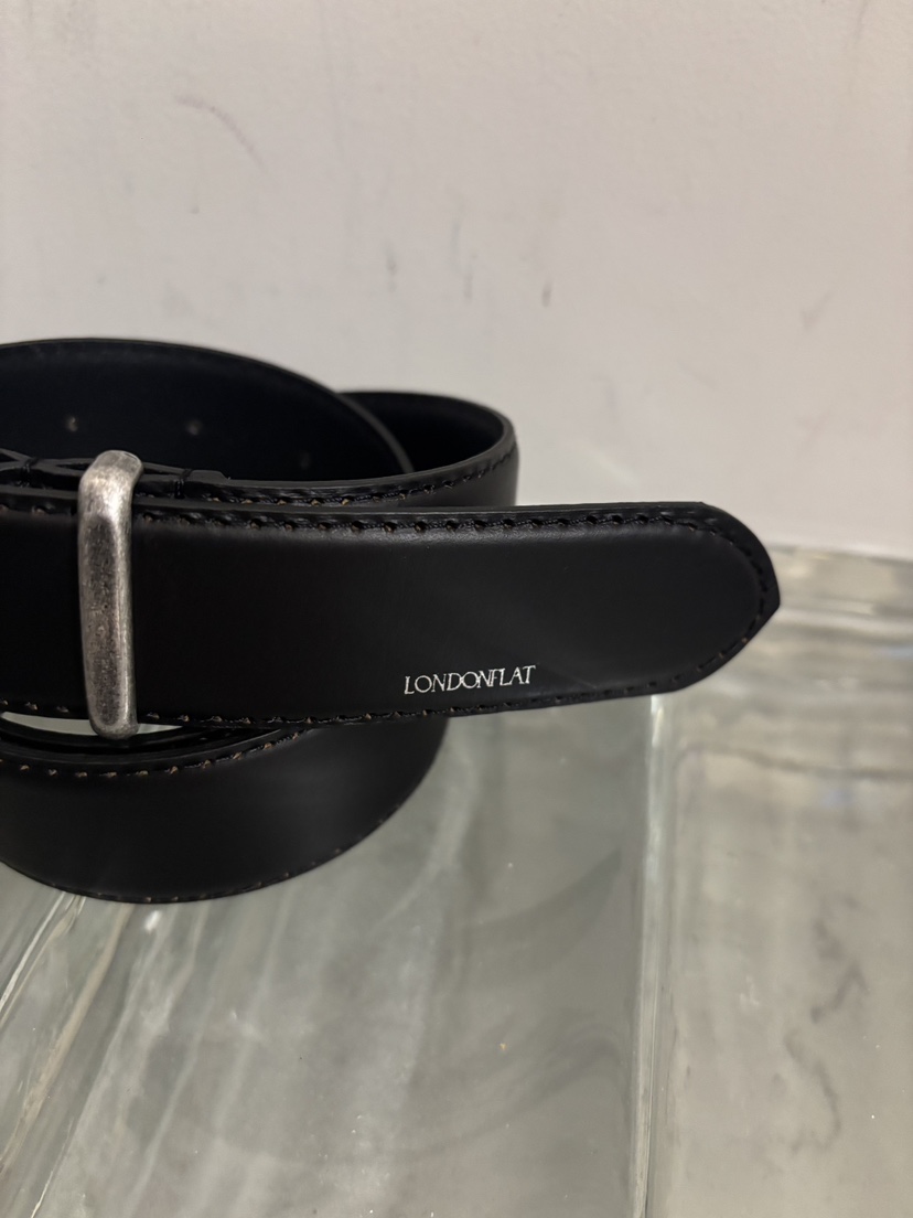 LONDON FLAT韓國代購女裝新品時尚熱賣真品休閑推薦腰帶LONDON FLAT腰帶