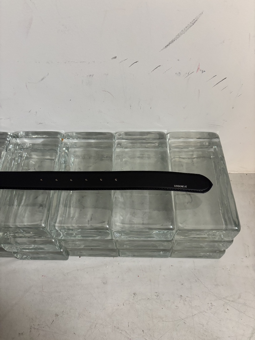 LONDON FLAT韓國代購女裝新品時尚熱賣真品休閑推薦腰帶LONDON FLAT腰帶