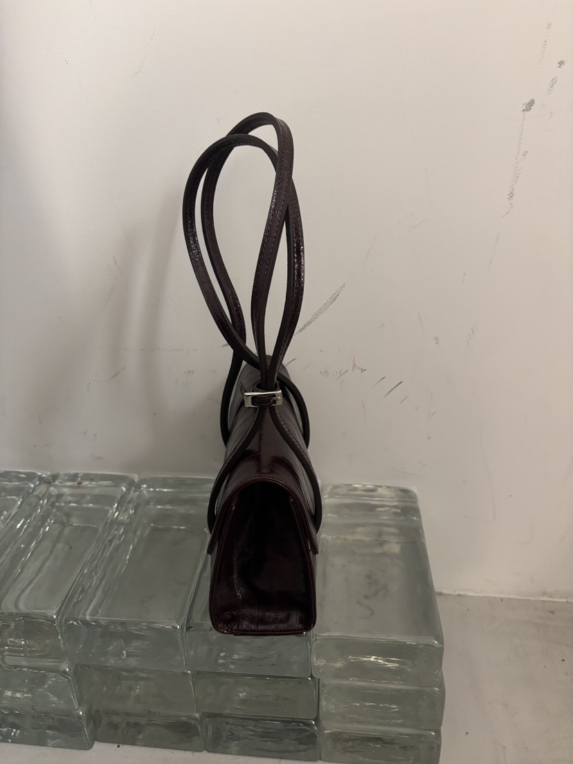 LONDON FLAT東大門代購26秋冬新款真品人氣休閑單肩斜跨包LONDON FLAT單肩/斜跨包