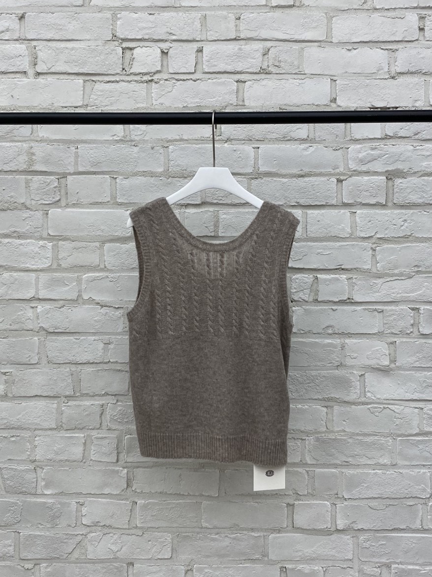 MUCH MORE/JACKPOT東大門直郵女裝新品熱賣休閑吊帶背心MUCH MORE/JACKPOT吊帶/背心圖色1