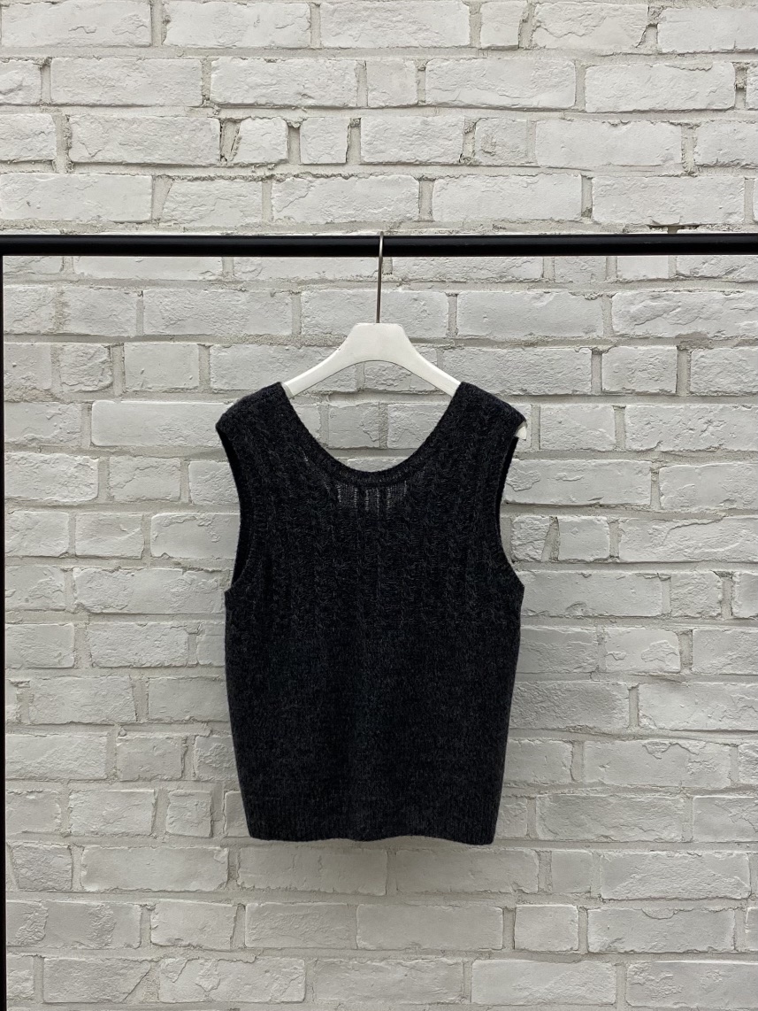 MUCH MORE/JACKPOT東大門直郵女裝新品熱賣休閑吊帶背心MUCH MORE/JACKPOT吊帶/背心圖色2