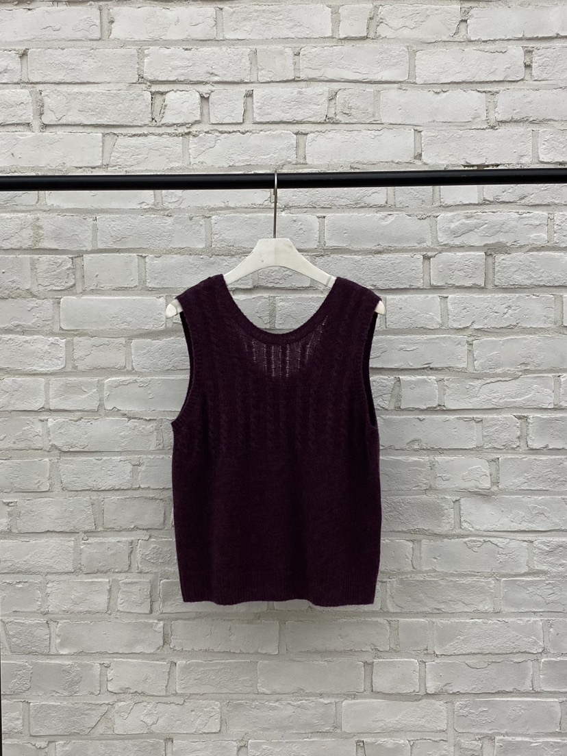MUCH MORE/JACKPOT東大門直郵女裝新品熱賣休閑吊帶背心MUCH MORE/JACKPOT吊帶/背心圖色3