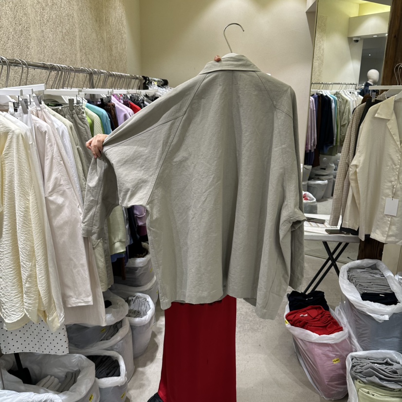 REFLAT東大門實拍女士新品真品人氣推薦時尚休閑熱賣夾克REFLAT夾克