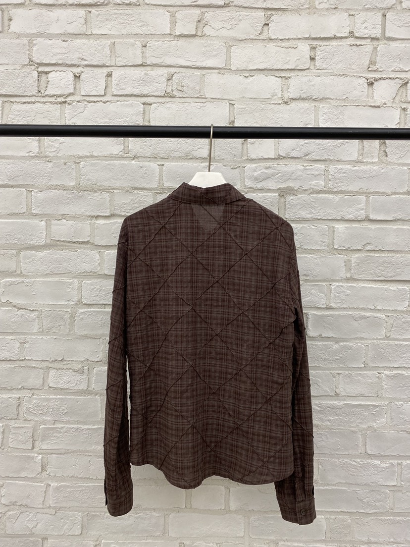 MUCH MORE/JACKPOT韓國直郵女裝新品真品時尚襯衫蕾絲衫MUCH MORE/JACKPOT襯衫/蕾絲衫