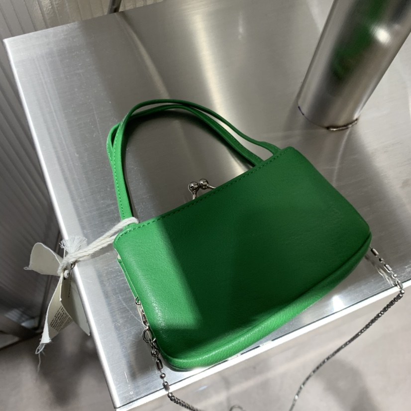 TEMPTING東大門實拍女裝新品熱賣人氣時尚單肩斜跨包迷你包TEMPTING單肩/斜跨包圖色2