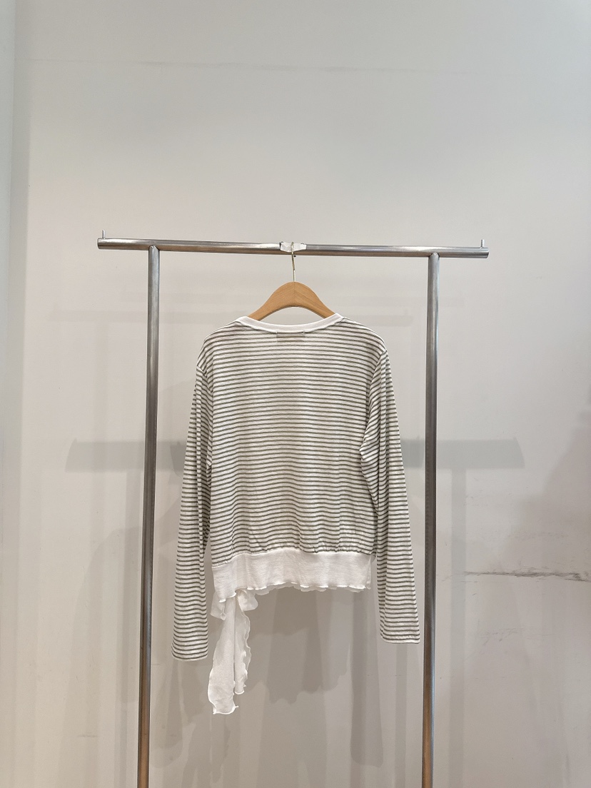 FAVE-L韓國代購26秋冬新品真品推薦人氣熱賣時尚長袖T恤FAVE-L長袖T恤
