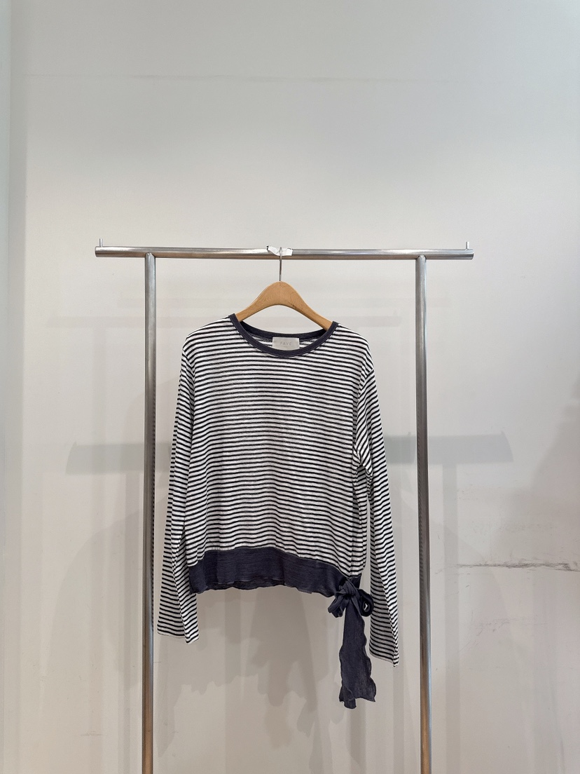 FAVE-L韓國代購26秋冬新品真品推薦人氣熱賣時尚長袖T恤FAVE-L長袖T恤圖色3