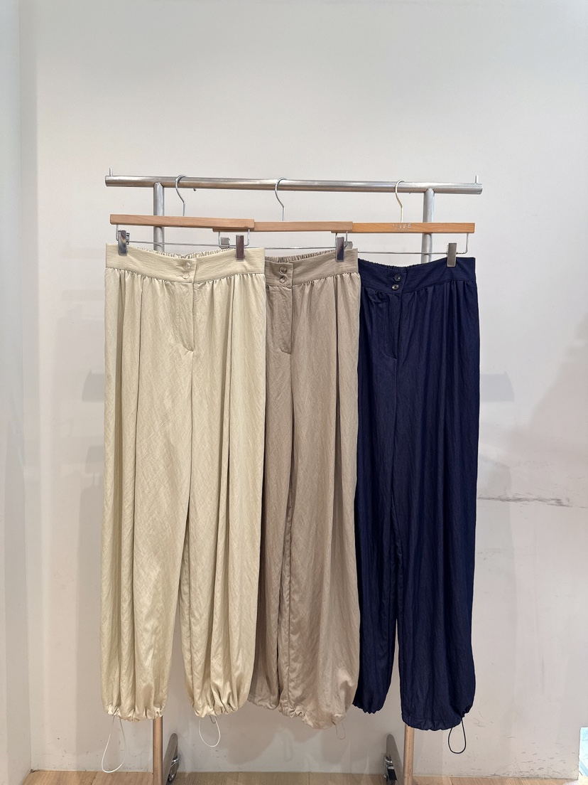 FAVE-L東大門代購女裝新品真品推薦熱賣人氣休閑時尚休閑褲FAVE-L休閑褲