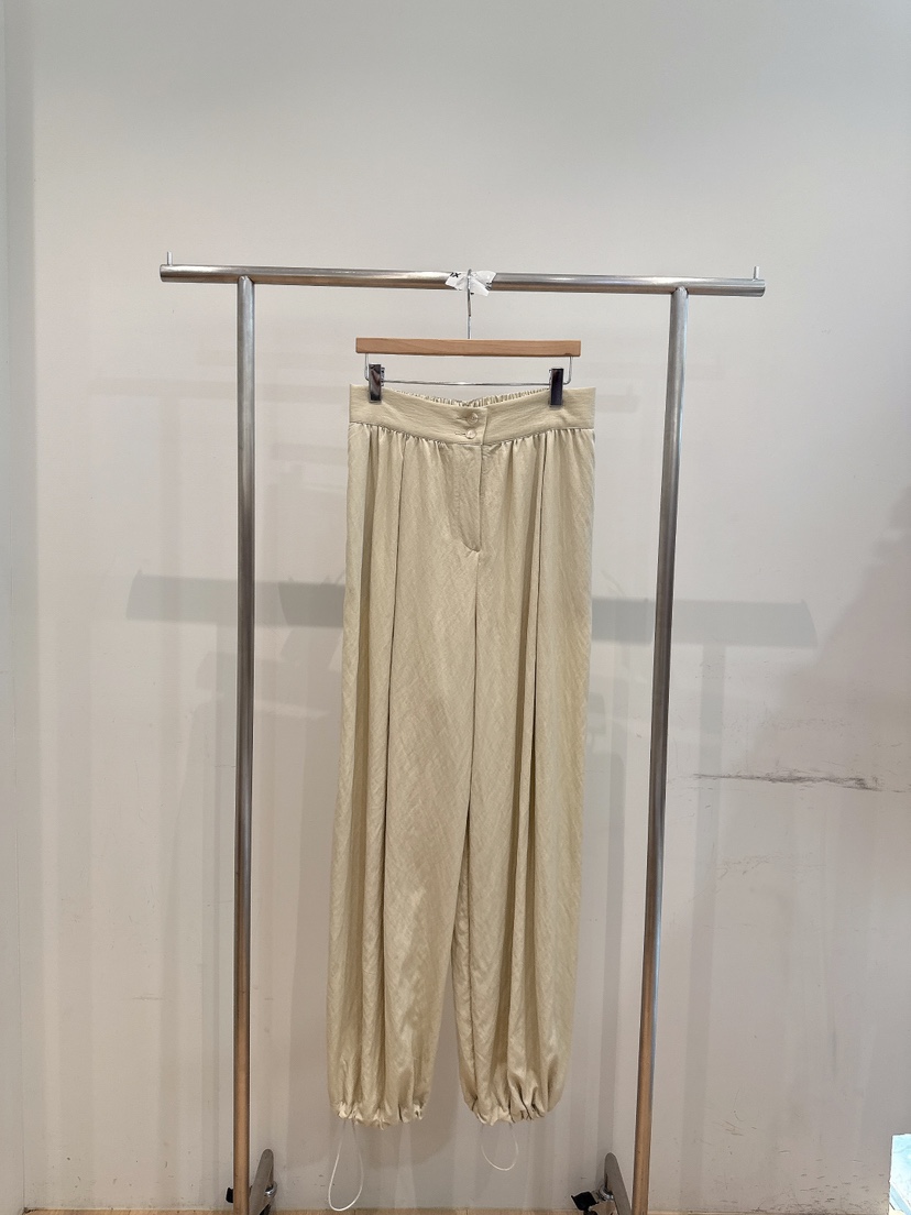 FAVE-L東大門代購女裝新品真品推薦熱賣人氣休閑時尚休閑褲FAVE-L休閑褲圖色1