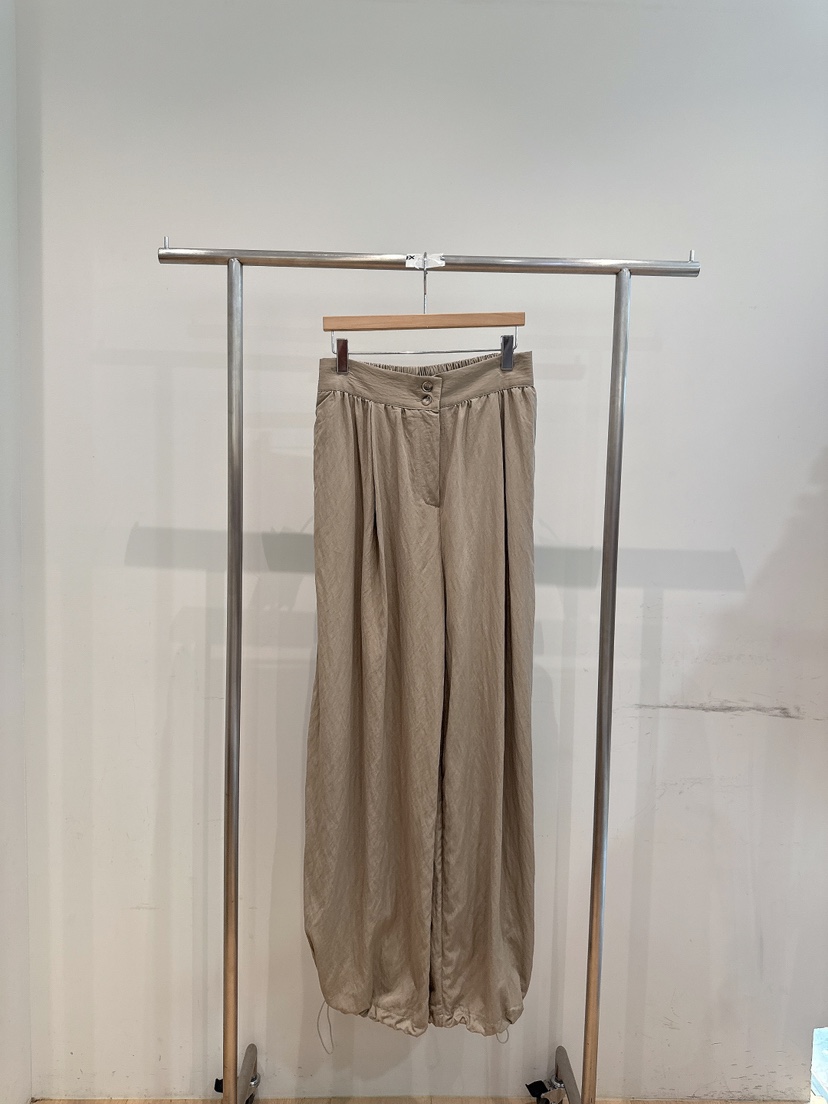 FAVE-L東大門代購女裝新品真品推薦熱賣人氣休閑時尚休閑褲FAVE-L休閑褲圖色2