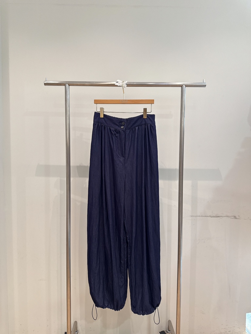 FAVE-L東大門代購女裝新品真品推薦熱賣人氣休閑時尚休閑褲FAVE-L休閑褲圖色3