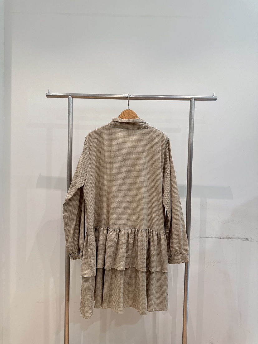 FAVE-L東大門直郵26秋冬新品真品熱賣人氣休閑連衣裙OPSFAVE-L連衣裙