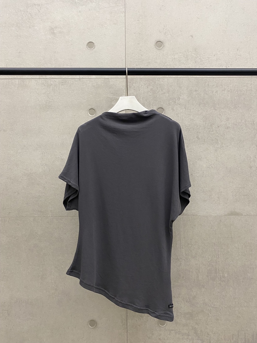 MUCH MORE/JACKPOT韓國代購女士新品休閑真品時尚熱賣T恤MUCH MORE/JACKPOTT恤圖色3