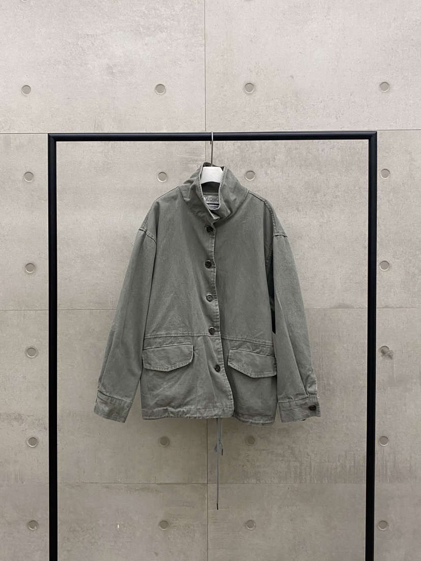 MUCH MORE/JACKPOT韓國直郵26秋冬新款真品熱賣人氣夾克MUCH MORE/JACKPOT夾克圖色1