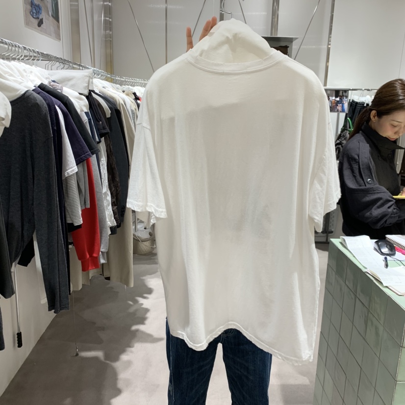 TEMPTING東大門代購女士新品休閑推薦時尚人氣熱賣真品T恤TEMPTINGT恤